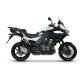178494 FIXATION SIDE CASE SHAD 3P SYSTEM POUR KAWASAKI 1000 VERSYS (K0VR19NIF) 2 Général | Fp-moto.com garage moto albi atel