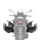 178494 FIXATION SIDE CASE SHAD 3P SYSTEM POUR KAWASAKI 1000 VERSYS (K0VR19NIF) 2 Général | Fp-moto.com garage moto albi atel