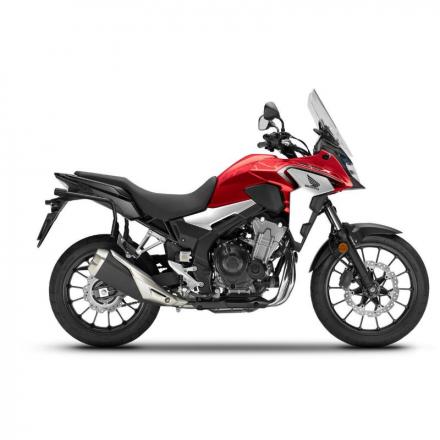 178492 FIXATION SIDE CASE SHAD 3P SYSTEM POUR HONDA 500 CB X (H0CX59IF) 2 Général | Fp-moto.com garage moto albi atelier re