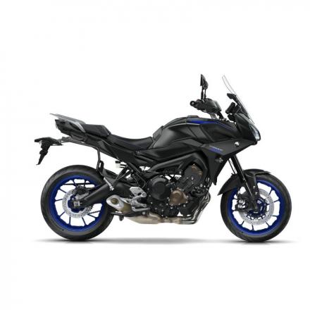 178714 FIXATION SIDE CASE SHAD 3P SYSTEM POUR YAMAHA 900 TRACER (Y0TR98IF) 2 Général | Fp-moto.com garage moto albi atelier