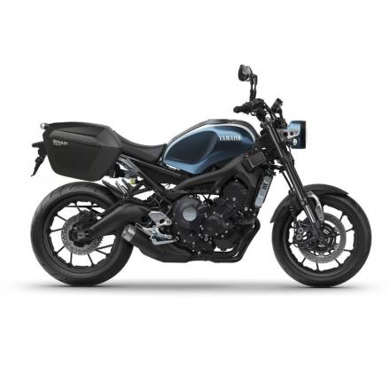 178722 FIXATION SIDE CASE SHAD 3P SYSTEM POUR YAMAHA 700 XSR (Y0XS97IF) 2 Général | Fp-moto.com garage moto albi atelier re