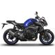 178730 FIXATION SIDE CASE SHAD 3P SYSTEM POUR YAMAHA 1000 MT-10 (Y0MT16IF) 2 Général | Fp-moto.com garage moto albi atelier