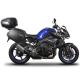 178730 FIXATION SIDE CASE SHAD 3P SYSTEM POUR YAMAHA 1000 MT-10 (Y0MT16IF) 2 Général | Fp-moto.com garage moto albi atelier
