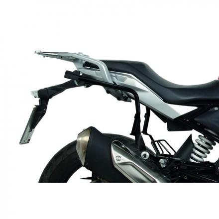 178732 FIXATION SIDE CASE SHAD 3P SYSTEM POUR BMW 310 G R (W0G317IF) 2 Général | Fp-moto.com garage moto albi atelier repar
