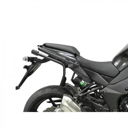 178736 FIXATION SIDE CASE SHAD 3P SYSTEM POUR KAWASAKI 1000 Z SX (K0ZS16IF) 2 Général | Fp-moto.com garage moto albi atelie
