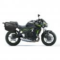 FIXATION SIDE CASE SHAD 3P SYSTEM POUR KAWASAKI 650 Z (K0Z667IF)
