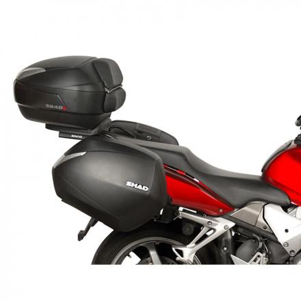 178742 FIXATION SIDE CASE SHAD 3P SYSTEM POUR HONDA 800 VFR (H0VF82IF) 2 Général | Fp-moto.com garage moto albi atelier rep