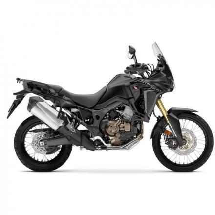 178720 FIXATION SIDE CASE SHAD 3P SYSTEM POUR HONDA 1000 CRF L AFRICA TWIN (H0FR18IF) 2 Général | Fp-moto.com garage moto a