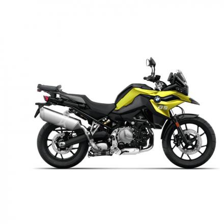 178716 FIXATION SIDE CASE SHAD 3P SYSTEM POUR BMW 850 F GS (W0FS88IF) 2 Général | Fp-moto.com garage moto albi atelier repa