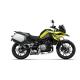 178716 FIXATION SIDE CASE SHAD 3P SYSTEM POUR BMW 850 F GS (W0FS88IF) 2 Général | Fp-moto.com garage moto albi atelier repa