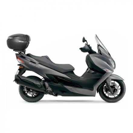 179074 FIXATION TOP CASE SHAD TOP MASTER POUR SUZUKI 400 BURGMAN 2017- (S0BR47ST) 2 Général | Fp-moto.com garage moto albi 
