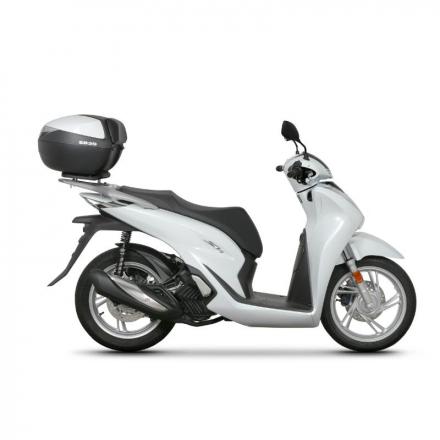 179052 FIXATION TOP CASE SHAD TOP MASTER POUR HONDA 125 SH I 2017- (H0SH20ST) 2 Général | Fp-moto.com garage moto albi atel