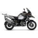 179048 FIXATION TOP CASE SHAD TOP MASTER POUR BMW 850 F GS ADVENTURE 2019-, 1200R GS ADVENTURE 2014-2018, 1250 R GS ADVENTURE 20
