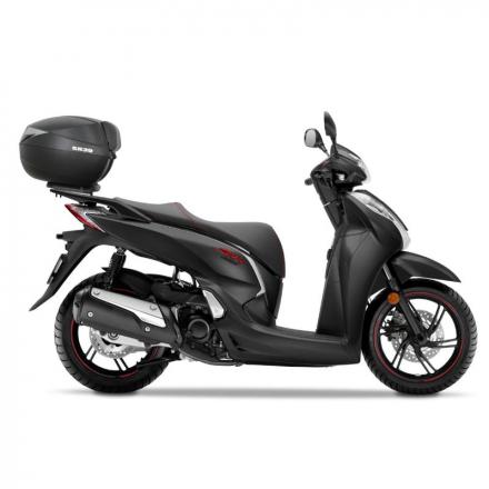 179055 FIXATION TOP CASE SHAD TOP MASTER POUR HONDA 300 SH I 2019- (H0SH39ST) 2 Général | Fp-moto.com garage moto albi atel