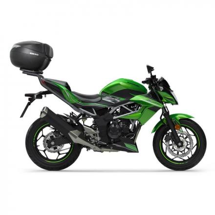 179057 FIXATION TOP CASE SHAD TOP MASTER POUR KAWASAKI 125 Z 2019- (K0Z119ST) 2 Général | Fp-moto.com garage moto albi atel