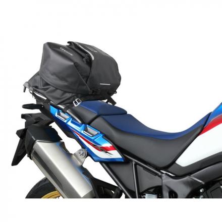 177948 SAC-BALUCHON-SACOCHE MOTO SHAD SW45 NOIR 40L (FIXATION INCLUE) (X0SW45) 2 Général | Fp-moto.com garage moto albi ate