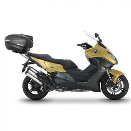 179044 FIXATION TOP CASE SHAD TOP MASTER POUR BMW 600 C SPORT (W0CS62ST) 2 Général | Fp-moto.com garage moto albi atelier r