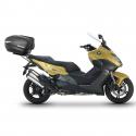 FIXATION TOP CASE SHAD TOP MASTER POUR BMW 600 C SPORT (W0CS62ST)