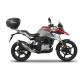 179042 FIXATION TOP CASE SHAD TOP MASTER POUR BMW 310 G GS (W0GG37ST) 2 Général | Fp-moto.com garage moto albi atelier repa