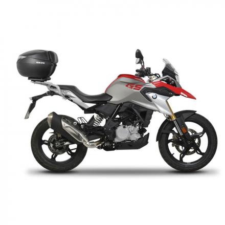 179042 FIXATION TOP CASE SHAD TOP MASTER POUR BMW 310 G GS (W0GG37ST) 2 Général | Fp-moto.com garage moto albi atelier repa