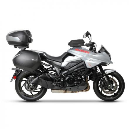 179076 FIXATION TOP CASE SHAD TOP MASTER POUR SUZUKI 1000 KATANA 2019- (S0KT19ST) 2 Général | Fp-moto.com garage moto albi 