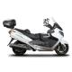 179078 FIXATION TOP CASE SHAD TOP MASTER POUR SYM 400-600 MAXIM I 2011- (S0MX46ST) 2 Général | Fp-moto.com garage moto albi