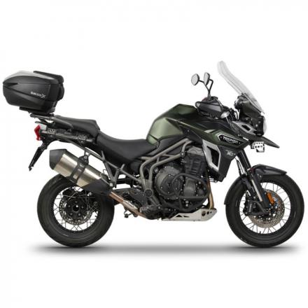 179080 FIXATION TOP CASE SHAD TOP MASTER POUR TRIUMPH 1200 TIGER EXPLORER 2017- (T0XP16ST) 2 Général | Fp-moto.com garage m