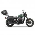 FIXATION TOP CASE SHAD TOP CUSTOM POUR KAWASAKI 650 VULCAN S 2015- - HONDA 500 CMX REBEL 2017- (NADTNN)