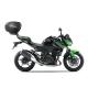 179059 FIXATION TOP CASE SHAD TOP MASTER POUR KAWASAKI 400 Z 2019- (K0Z449ST) 2 Général | Fp-moto.com garage moto albi atel