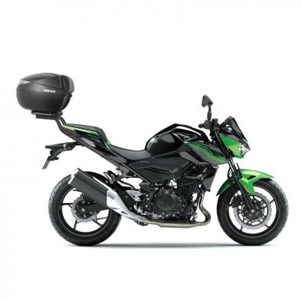 179059 FIXATION TOP CASE SHAD TOP MASTER POUR KAWASAKI 400 Z 2019- (K0Z449ST) 2 Général | Fp-moto.com garage moto albi atel