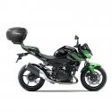 FIXATION TOP CASE SHAD TOP MASTER POUR KAWASAKI 400 Z 2019- (K0Z449ST)