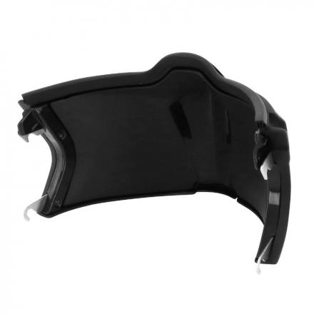 178971 MENTONNIERE AMOVIBLE MT POUR CASQUE TRIAL STREETFIGHTER SV UNI NOIR MAT 2 Général | Fp-moto.com garage moto albi atel