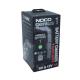 179297 CHARGEUR DE BATTERIE NOCO GENIUS 1 6V-12V 1A CAPACITE 30 Ah (POUR BATTERIES CONVENTIONNELLES, SANS ENTRETIEN, AGM, LIT