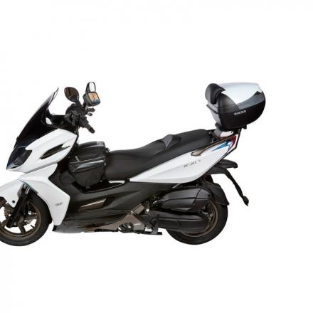 180157 FIXATION TOP CASE SHAD TOP MASTER POUR KYMCO 125-300 XCT (K0XC32ST) 2 Général | Fp-moto.com garage moto albi atelier 