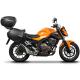 178745 FIXATION SIDE CASE SHAD 3P SYSTEM POUR HONDA 500 CB F-R (H0CB56IF) 2 Général | Fp-moto.com garage moto albi atelier 