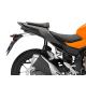 178745 FIXATION SIDE CASE SHAD 3P SYSTEM POUR HONDA 500 CB F-R (H0CB56IF) 2 Général | Fp-moto.com garage moto albi atelier 