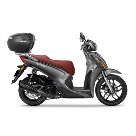 179062 FIXATION TOP CASE SHAD TOP MASTER POUR KYMCO 125 PEOPLE S 2018- (K0PP18ST) 2 Général | Fp-moto.com garage moto albi 