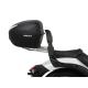 179060 FIXATION TOP CASE SHAD TOP CUSTOM POUR KAWASAKI 650 VULCAN S 2015- - HONDA 500 CMX REBEL 2017- (NADTN) 2 Général | F