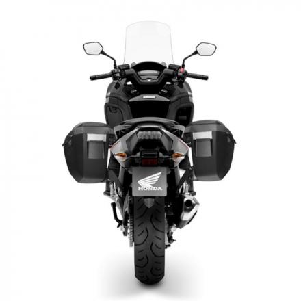 178743 FIXATION SIDE CASE SHAD 3P SYSTEM POUR HONDA 750 NC INTEGRA (H0NG77IF) 2 Général | Fp-moto.com garage moto albi atel