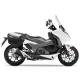 178743 FIXATION SIDE CASE SHAD 3P SYSTEM POUR HONDA 750 NC INTEGRA (H0NG77IF) 2 Général | Fp-moto.com garage moto albi atel