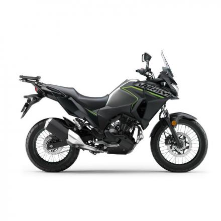 179058 FIXATION TOP CASE SHAD TOP MASTER POUR KAWASAKI 300 VERSYS-X 2017- (K0VR37ST) 2 Général | Fp-moto.com garage moto al