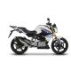 179043 FIXATION TOP CASE SHAD TOP MASTER POUR BMW 310 G R (W0G317ST) 2 Général | Fp-moto.com garage moto albi atelier repar