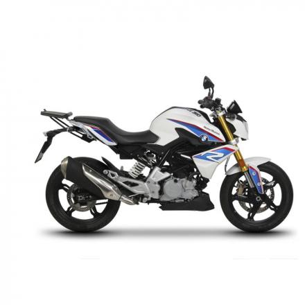 179043 FIXATION TOP CASE SHAD TOP MASTER POUR BMW 310 G R (W0G317ST) 2 Général | Fp-moto.com garage moto albi atelier repar