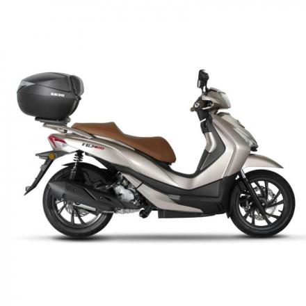 179077 FIXATION TOP CASE SHAD TOP MASTER POUR SYM 300 HD 2019- (S0HD39ST) 2 Général | Fp-moto.com garage moto albi atelier 