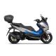 179053 FIXATION TOP CASE SHAD TOP MASTER POUR HONDA 125-350 FORZA 2021- (H0FR11ST) 2 Général | Fp-moto.com garage moto albi