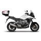 179056 FIXATION TOP CASE SHAD TOP MASTER POUR HONDA 800 CROSSRUNNER VFR X 2015- (H0CR85ST) 2 Général | Fp-moto.com garage m