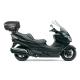 179073 FIXATION TOP CASE SHAD TOP MASTER POUR SUZUKI 400 BURGMAN 2010-2016 (S0BR46ST) 2 Général | Fp-moto.com garage moto a