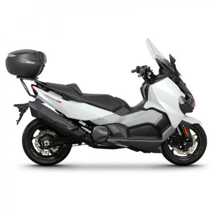 179079 FIXATION TOP CASE SHAD TOP MASTER POUR SYM 500 MAXIM I 2020- (S0MX50ST) 2 Général | Fp-moto.com garage moto albi ate