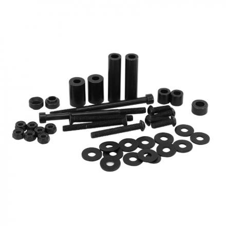 178972 FIXATION SIDE CASE SHAD 3P SYSTEM POUR HONDA 1200 VFR X CROSSTOURER (H0CR12IF) 2 Général | Fp-moto.com garage moto a