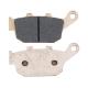 178767 PLAQUETTE DE FREIN CL BRAKES POUR HONDA 300 CB F 2015-, 500 CB F 2013-2016, 700 NC INTEGRA 2014- - SUZUKI 650 SV 2016- AR